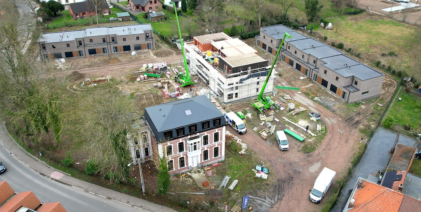 Clos du Manoir - Video 1